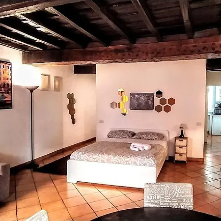 Sweet Home Panisperna-2